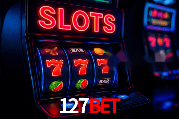 Logo 127bet Plataforma Certificada