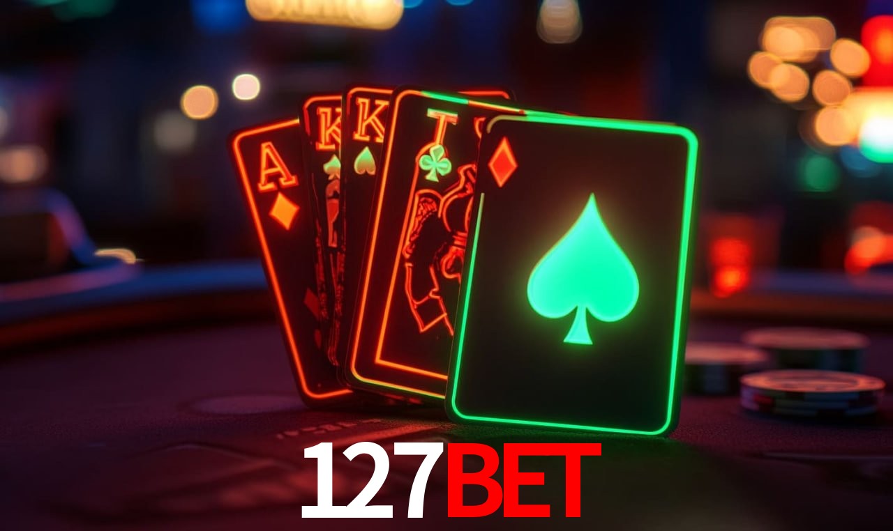 127bet Jackpots Progressivos