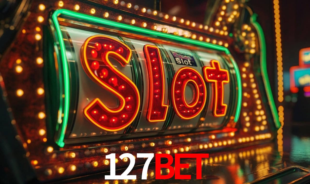 127bet Logo Verificado